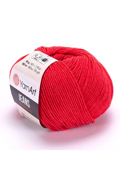 Yarnart Jeans - 50 Gr.
