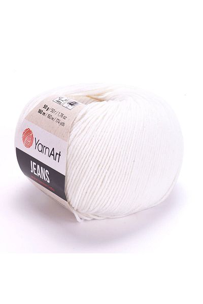 Yarnart Τζιν - 50 γρ.