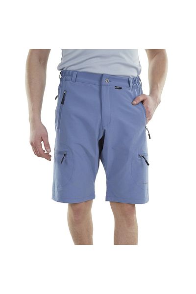 Alpinist Ανδρικό Indigo Short Colorado ( 300351 )