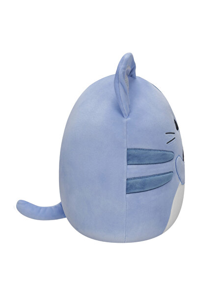 Squishmallows Tekir Kedi Carizma 30cm SQVA00868