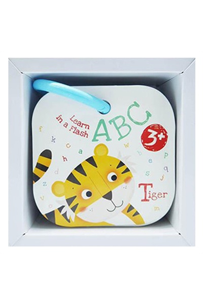 Yoyo Books Învață rapid - ABC