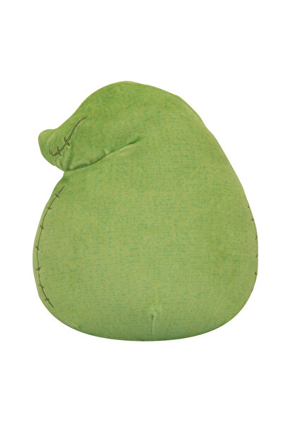 Squishmallows Night Before Christmas Serisi - Oogie Boogie 20cm