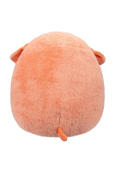 Squishmallows Fuzz-a-mallows Köpek Drella 30cm