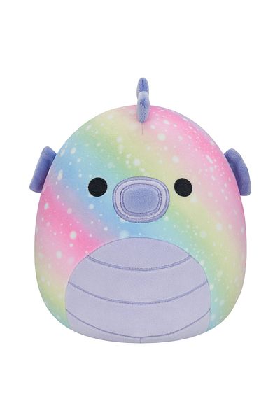 Squishmallows Seahorse Emerald 20cm
