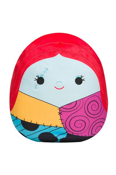 Squishmallows Night Before Christmas Serisi - Sally 20cm
