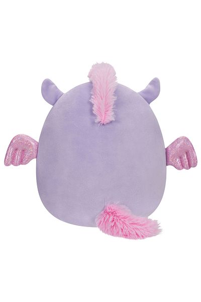 Squishmallows Pegasus Rei 20cm