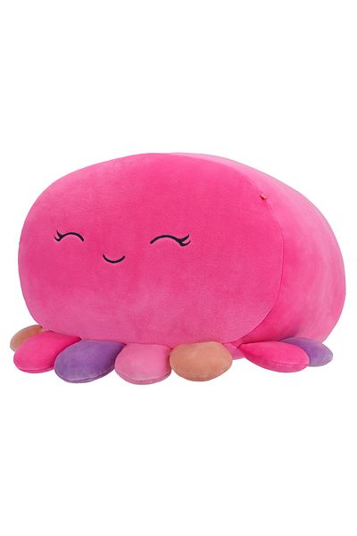 Squishmallows Octavia 30cm Stackables Octopus