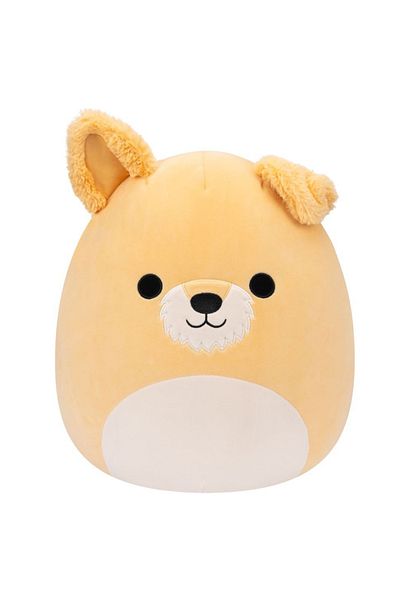 Squishmallows Schnauzer Cooper 36cm