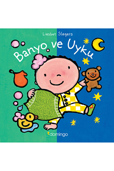 Domingo Yayınevi Banyo ve Uyku
