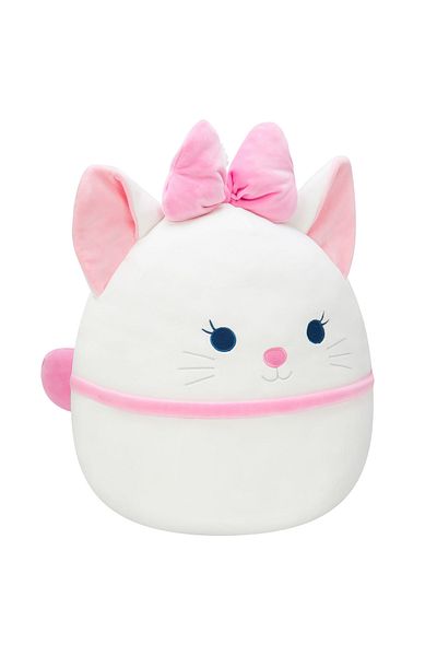 Squishmallows سلسلة ديزني - ماري 20 سم