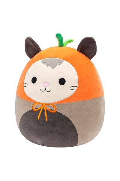 Squishmallows Keseli Sıçan Luanne 20cm Sqer00834