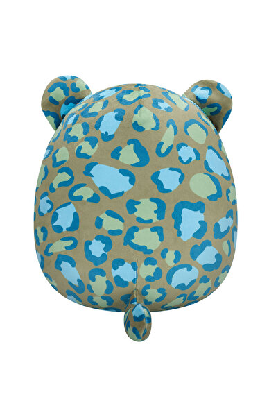 Squishmallows Leopar Enos 30cm