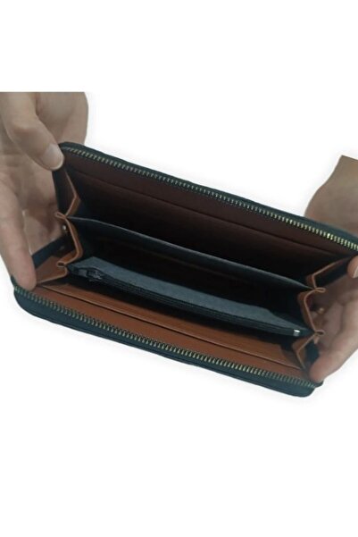 DAVID POLO The Tote Bag Women's Wallet