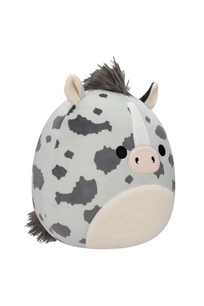 Squishmallows Appaloosa Atı Grady 13 Cm Sqcr04106
