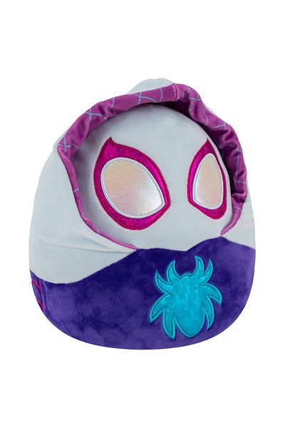 Squishmallows Squishmallows Marvel Spidey Amazing Friends Ghost Spider 5inch SQK0454/SQDI00224
