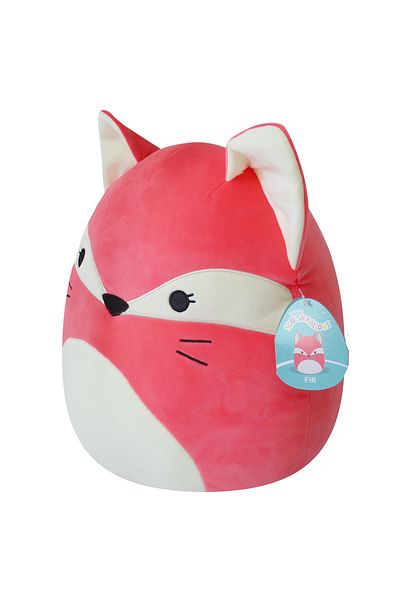 Squishmallows Tilki Fifi 30cm