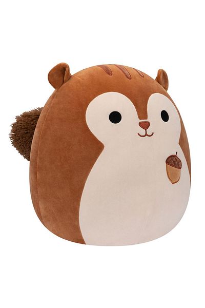 Squishmallows Sincap Sawyer 13cm Sqcr04109
