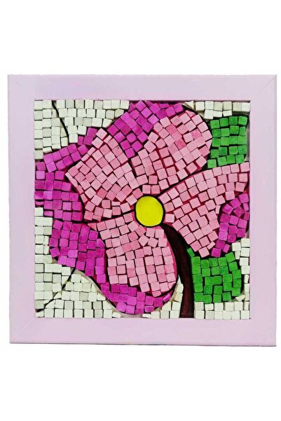 Artebella Seramik Mozaik Set 20x20cm MS-14