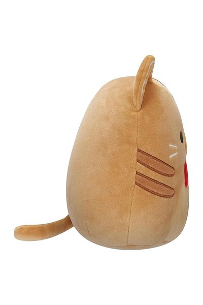 Squishmallows Cat Jones 13cm - New Year's Series