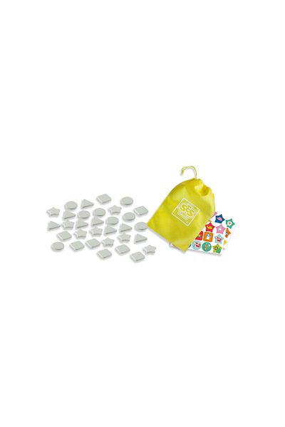 SES Creative Memory Game - Animals