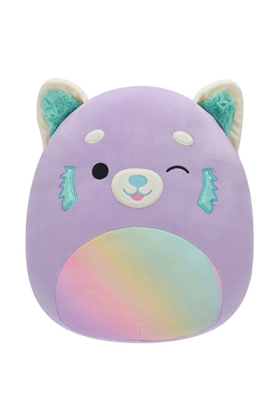 Squishmallows Red Panda Lexis 30cm