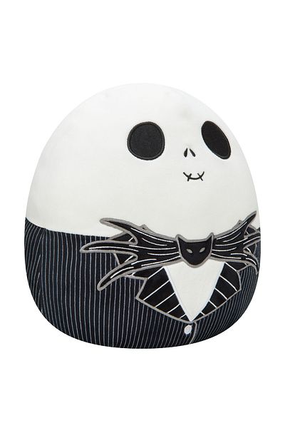 Squishmallows Night Before Christmas Series - Jack Skellington 20cm