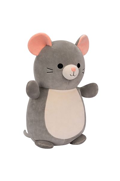 Squishmallows Squishmallow Plush - Misty The Mouse 10in SQHM00221/SQHM00216