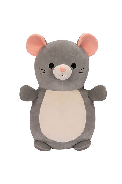 Squishmallows Squishmallow Plush - Misty The Mouse 10in SQHM00221/SQHM00216