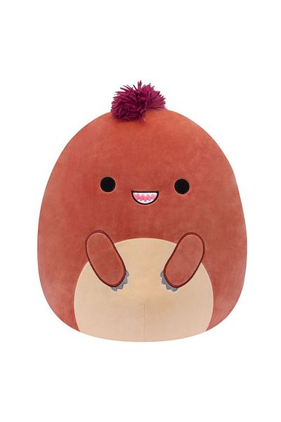 Squishmallows Dinosaur Kelly 20cm Sqcr04251