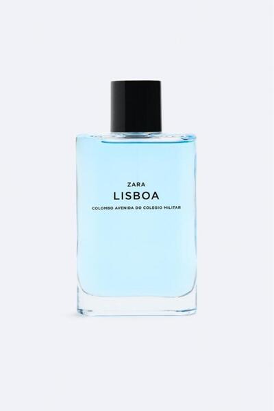 Zara MAN LISBOA EDT 90ML İNDİRİMSEHRİ