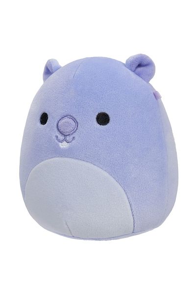 Squishmallows جرذ الأرض جافاري 13 سم