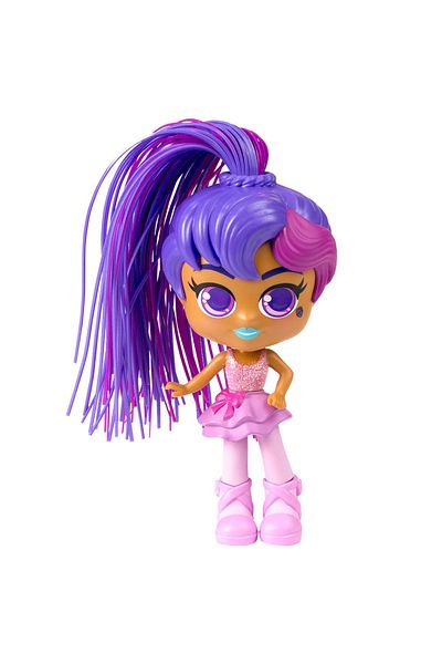Silverlit Hayli Curli Girls Doll
