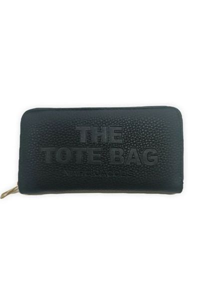 DAVID POLO The Tote Bag Women's Wallet