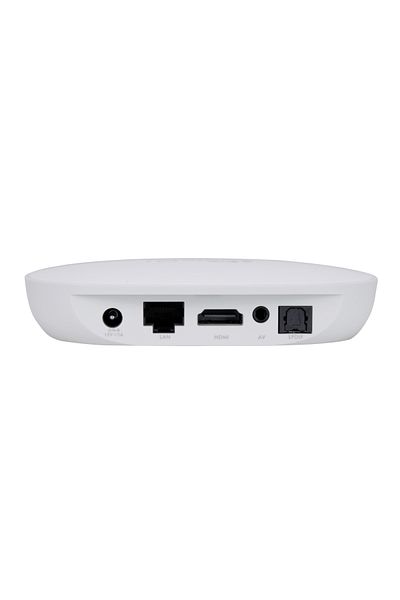 Atlanta Colovu صندوق تلفزيون أندرويد 10 مرخص من جوجل (3 أشهر D-SMART GO GIFT)