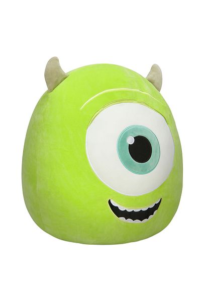 Squishmallows Disney Serisi - Mike 35cm