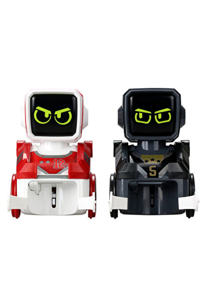Silverlit Kickabot İkili Set - Model 1
