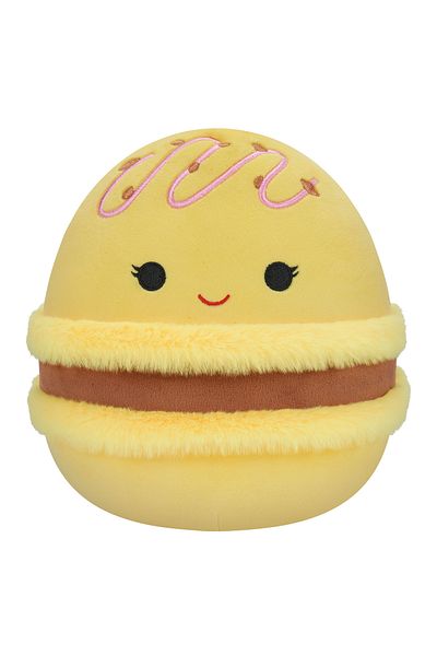 Squishmallows Squishmallows Dear The Frog Plush 7.5Inch SQCR04088/SQCR04064