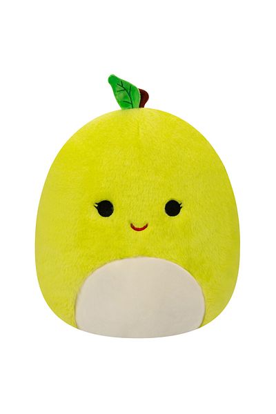 Squishmallows Fuzz-a-mallows Elma Ashley 30cm