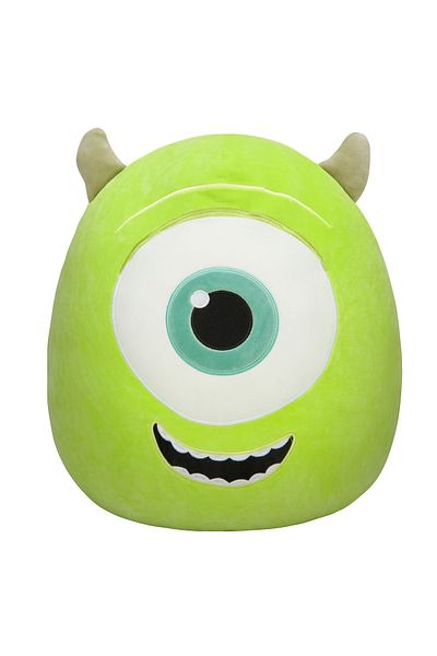 Squishmallows Disney Serisi - Mike 35cm