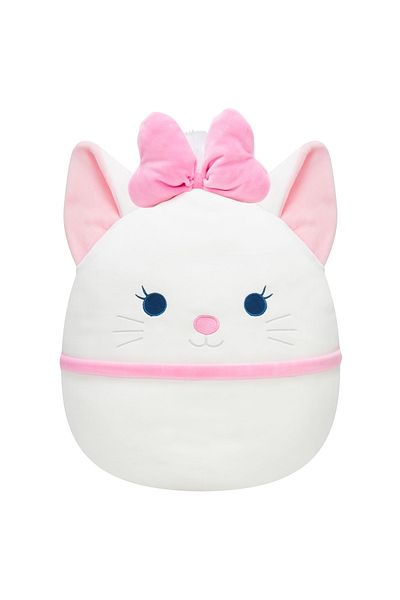 Squishmallows سلسلة ديزني - ماري 20 سم