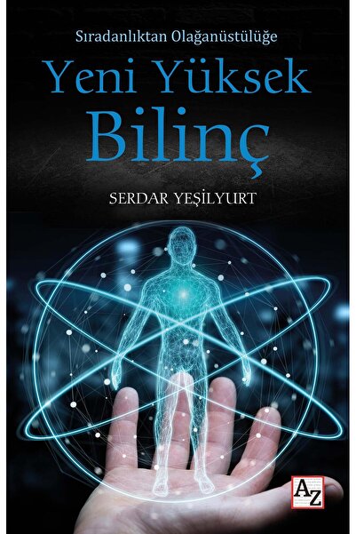 Az Kitap Sıradanlıktan Olağanüstülüğe Yeni - Serdar Yeşilyurt