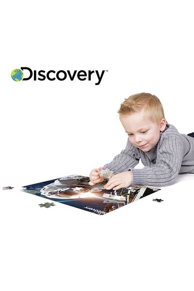 Prime 3D Astronaut 150 Piece Puzzle 20849