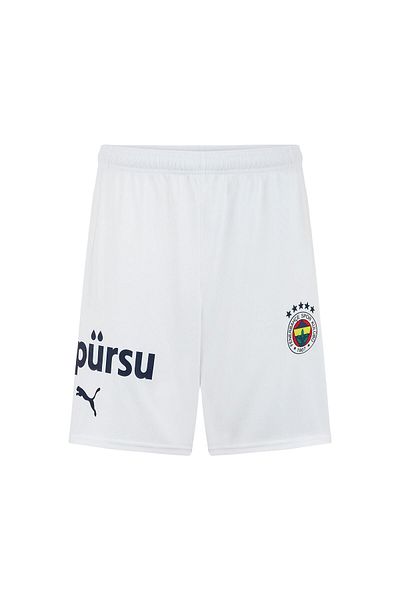 Puma Fenerbahçe Fsk Σορτς 24/25 Ανδρικό Σορτς