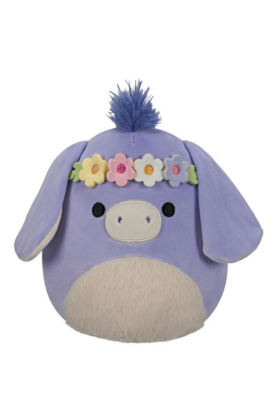 Squishmallows سرير ميلاندا 20 سم مربع 00833