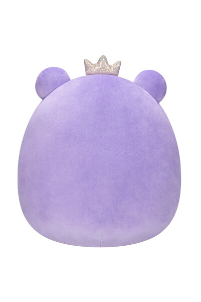 Squishmallows Kurbağa Francine 30cm Sqva00864