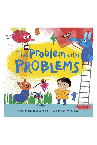 Andersen Press The Problem with Problems