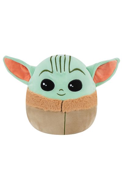 Squishmallows Star Wars Series - Grogu 25 Cm