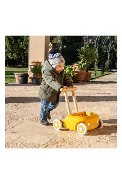 Italtrike Roberto Minieolo - Yellow