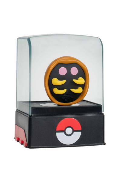 Pokemon حدد شخصية صندوق المعرض التسلسلي - كابوتو