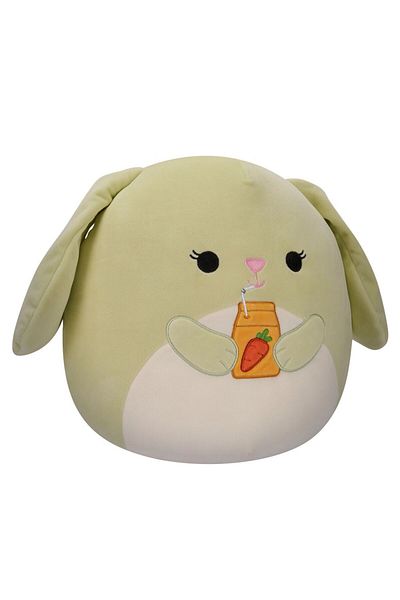 Squishmallows Tavşan Hara 30cm Sqer00913